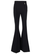 Elisabetta Franchi Slim Trouser