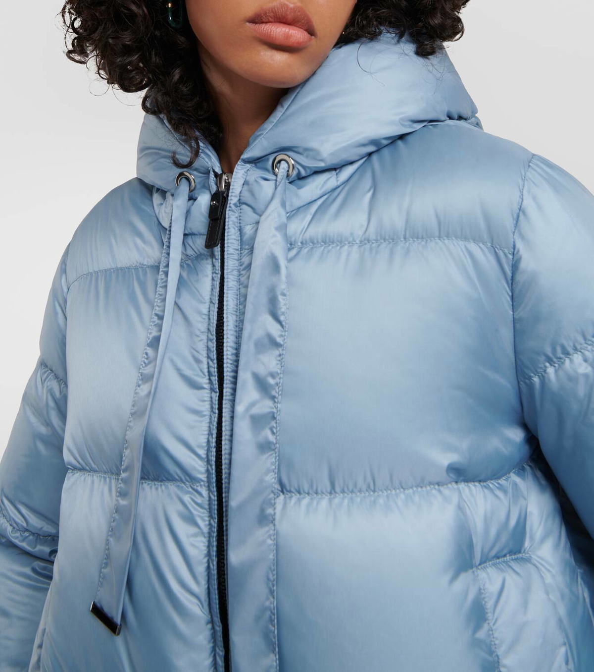 Max Mara The Cube Seia down jacket Max Mara