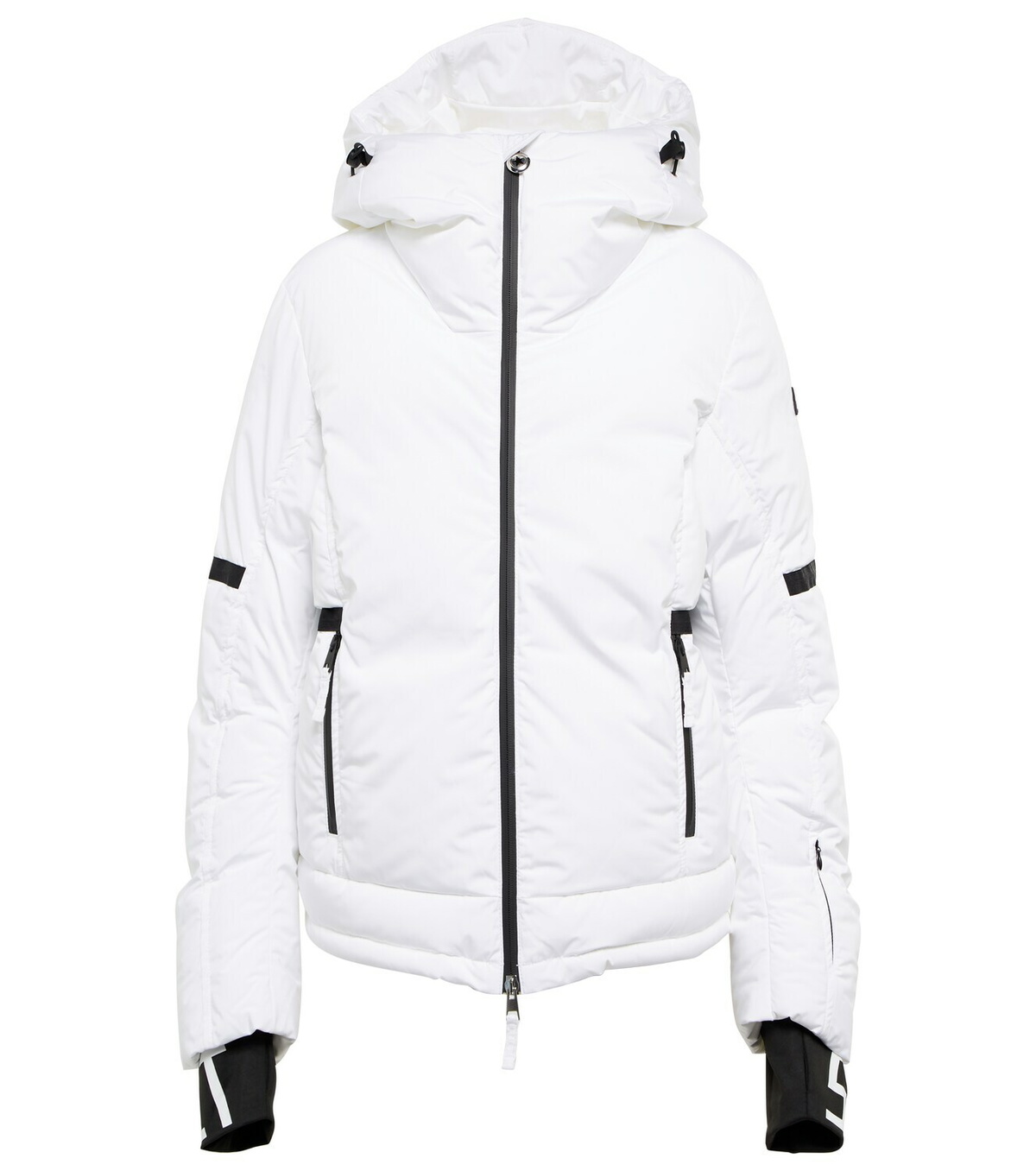 Jet Set Julia padded ski jacket Jet Set