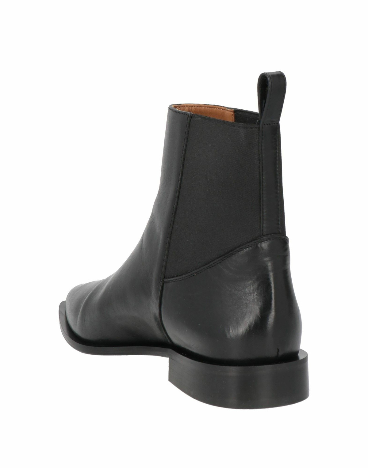 Atp Atelier Womens Ankle boots in Black