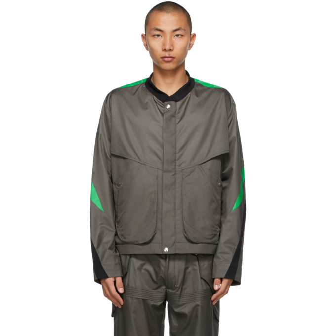 2024人気特価 kiko 46 blouson Minerva kostadinov ブルゾン ...