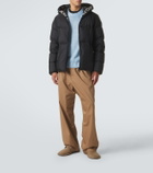 Moncler Montcla down jacket