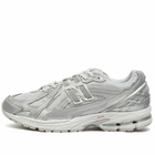 New Balance M1906DH Sneakers in Silver Metallic