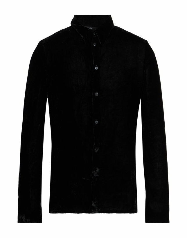 Photo: Sapio Mens Shirt in Black