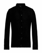 Sapio Mens Shirt in Black