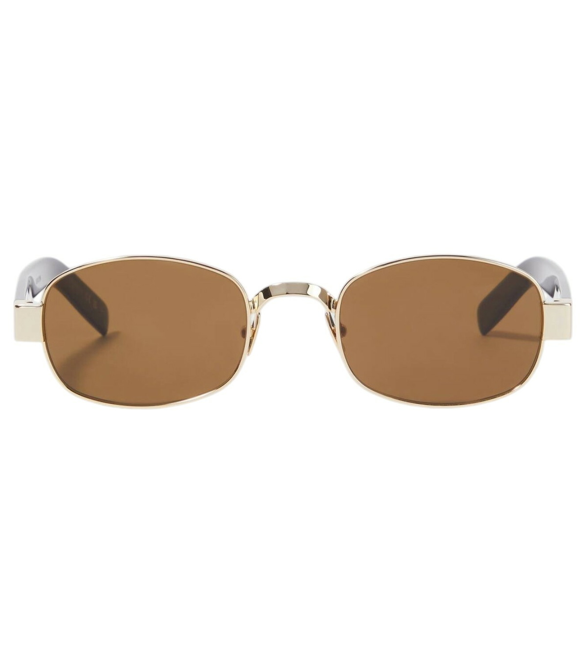 Saint Laurent Black SL 557 Shade Sunglasses Saint Laurent