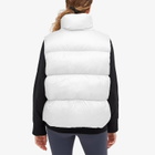 Canada Goose Women's Cypress Puffer Vest in White