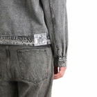 Heresy Men's Heretic Jacket in Ash