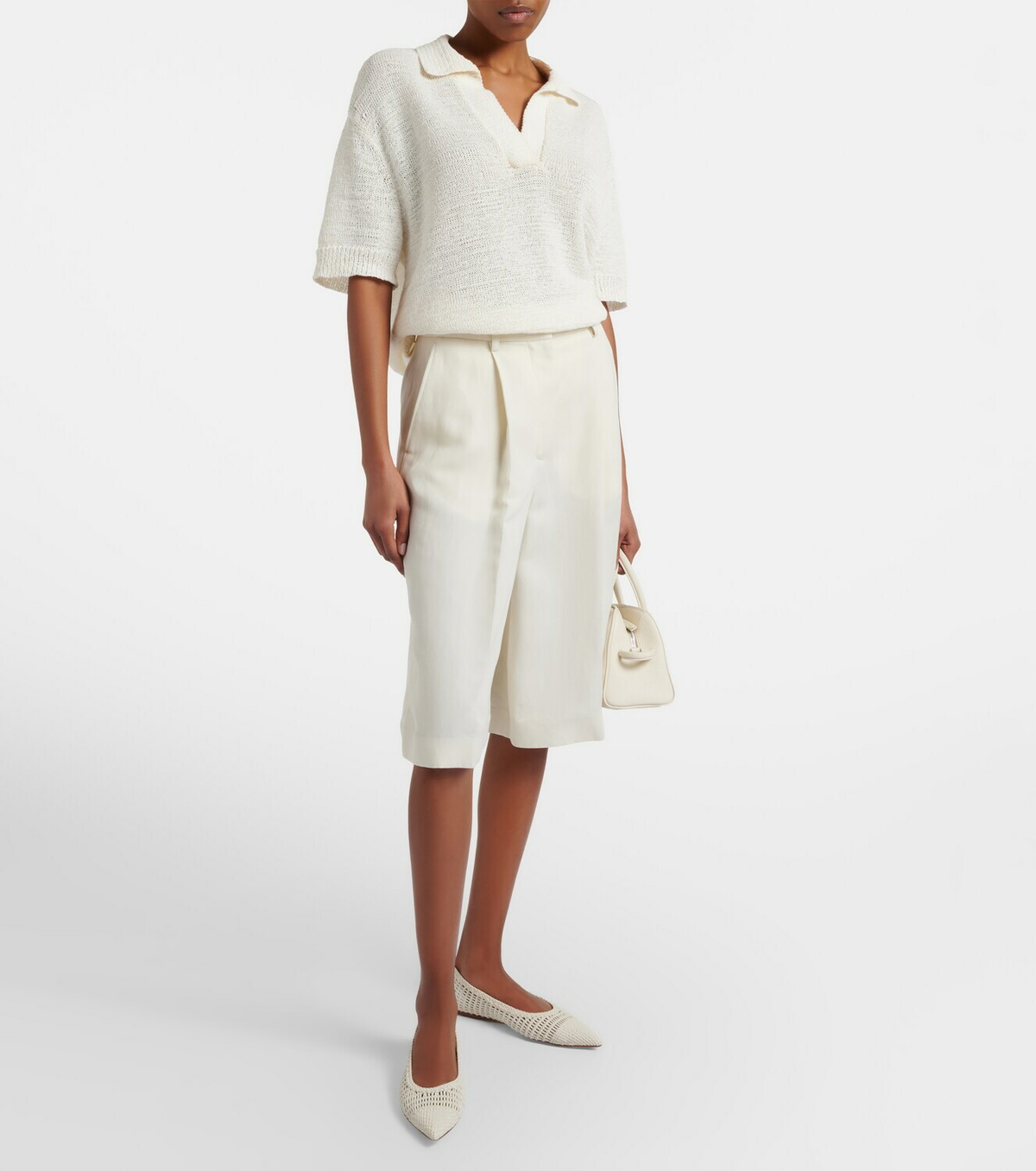 Joseph Centa culottes