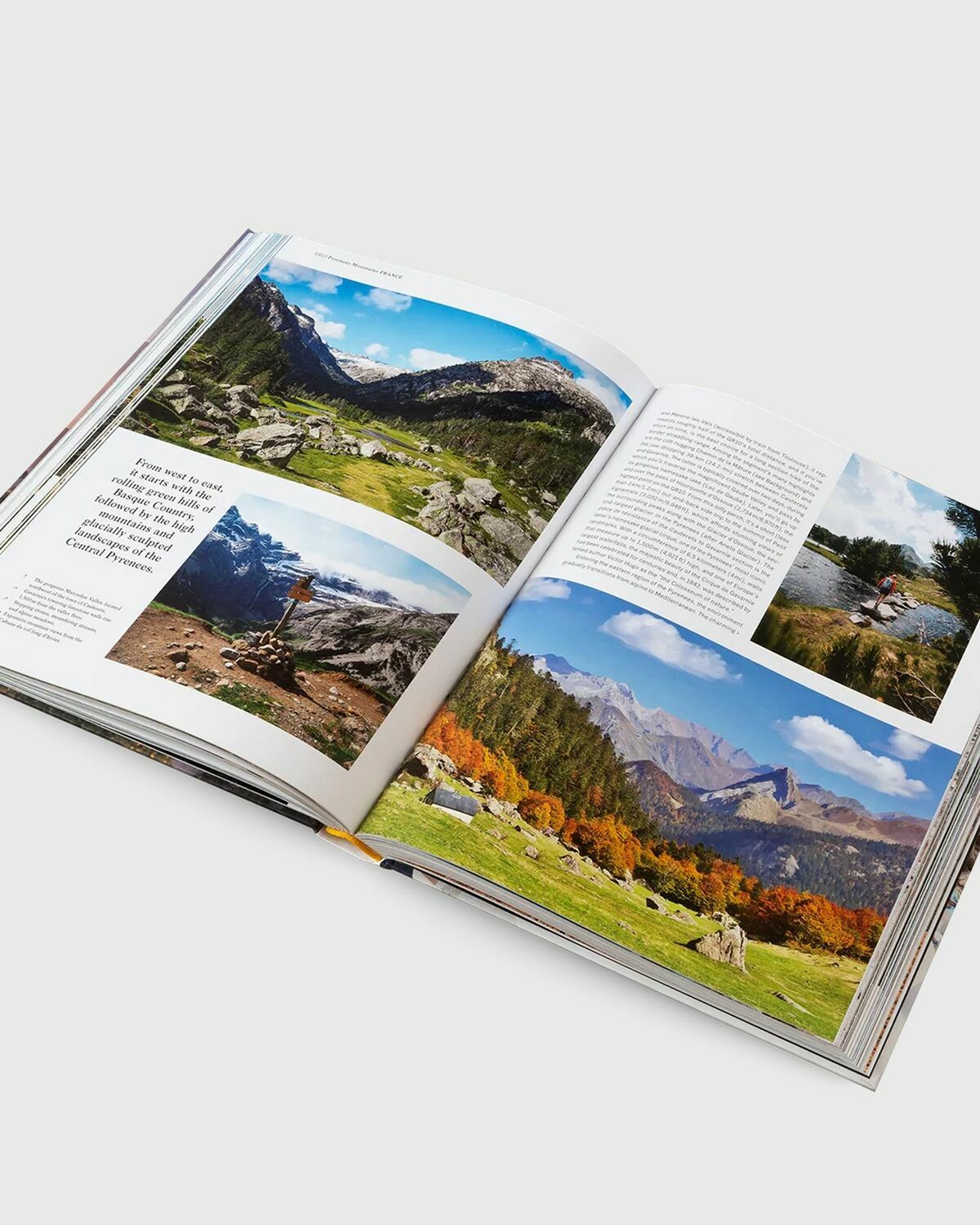 Gestalten Wanderlust Mediterranean Multi Travel