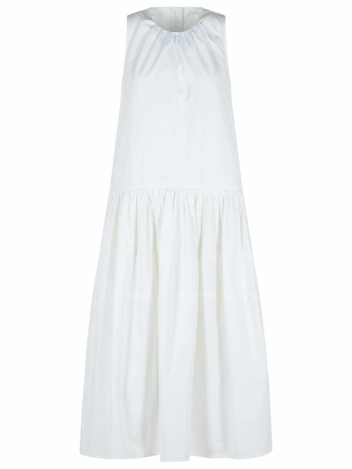 ワンピース JIL SANDER Chemisier dress JIL SANDER - Chemisier Dress Jil Sander