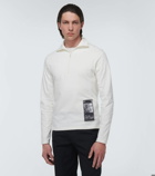 GR10K - Corpus cotton jersey sweater
