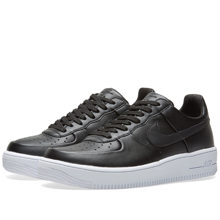 Photo: Nike Air Force 1 Ultra Force Leather