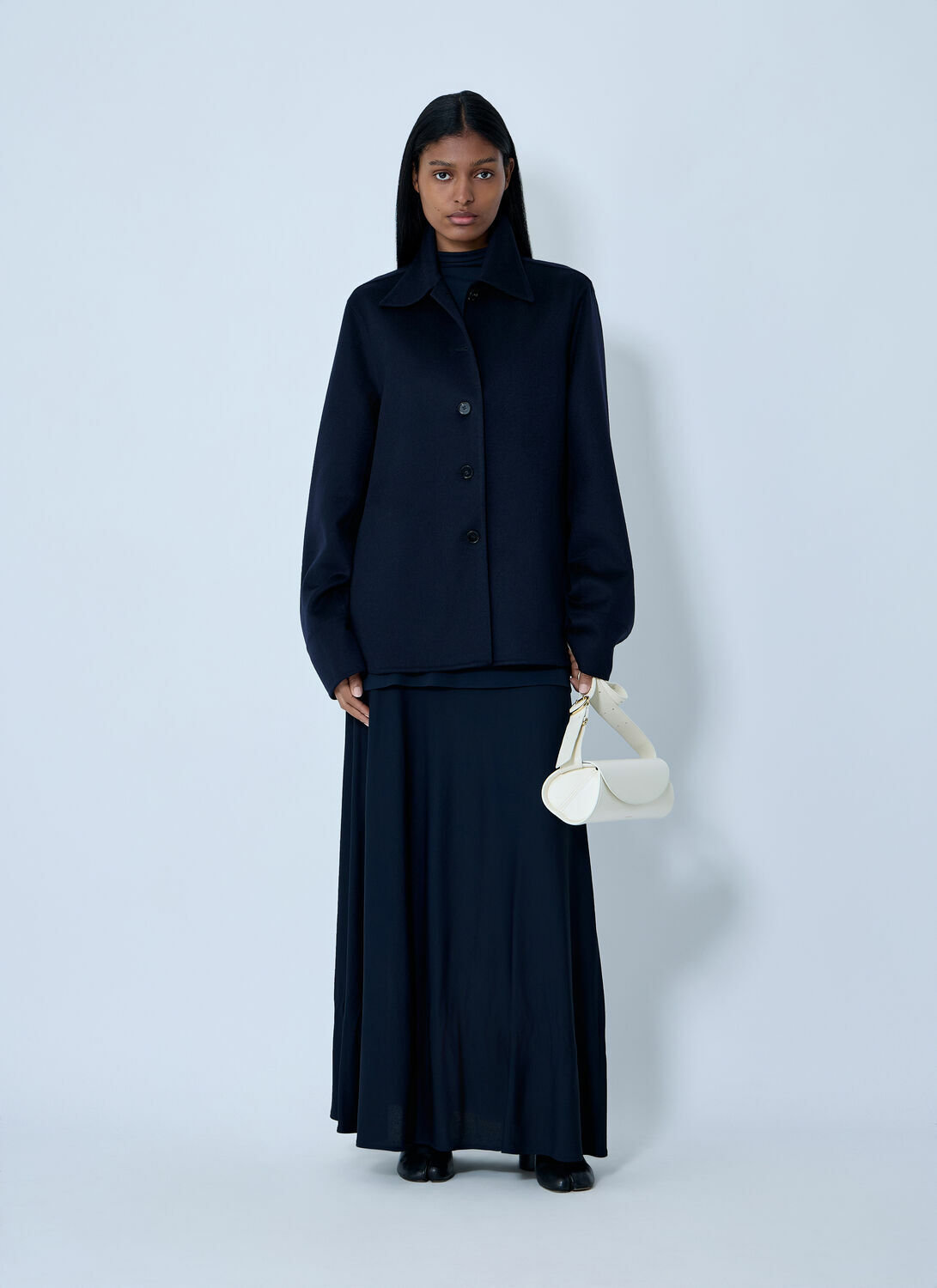 Jil Sander Cashmere Jacket