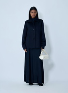 Jil Sander Cashmere Jacket