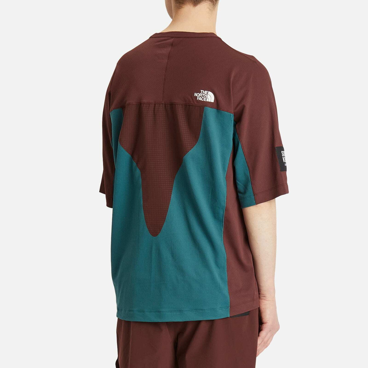 The North Face Men's x UNDERCOVER Soukuu Trail Perforated T