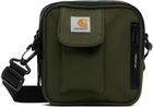 Carhartt Work In Progress Khaki Essentials Bag