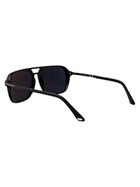 Tom Ford Eyewear Crosby Sunglasses