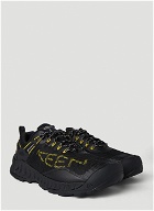 Nxis Evo Waterproof Sneakers in Black