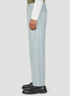 Wynn Hamlyn Zip Off Cargo Trouser