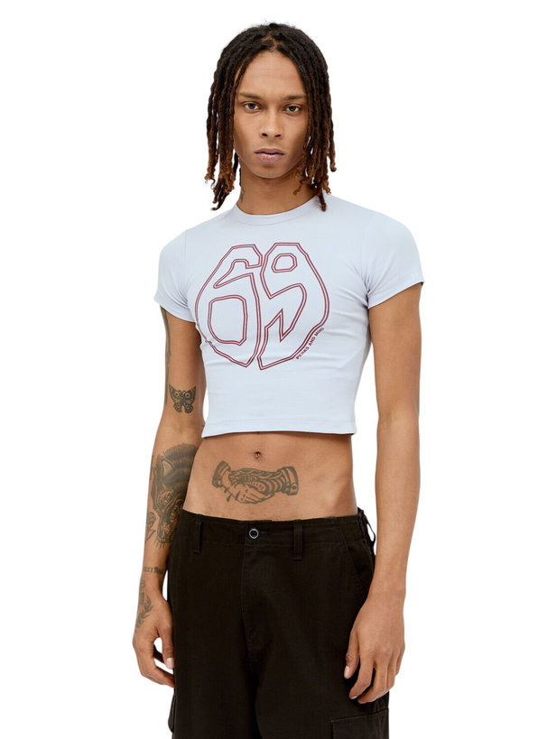 Photo: P.A.M. 69 Baby T-Shirt