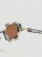 Kuboraum V1 Sunglasses