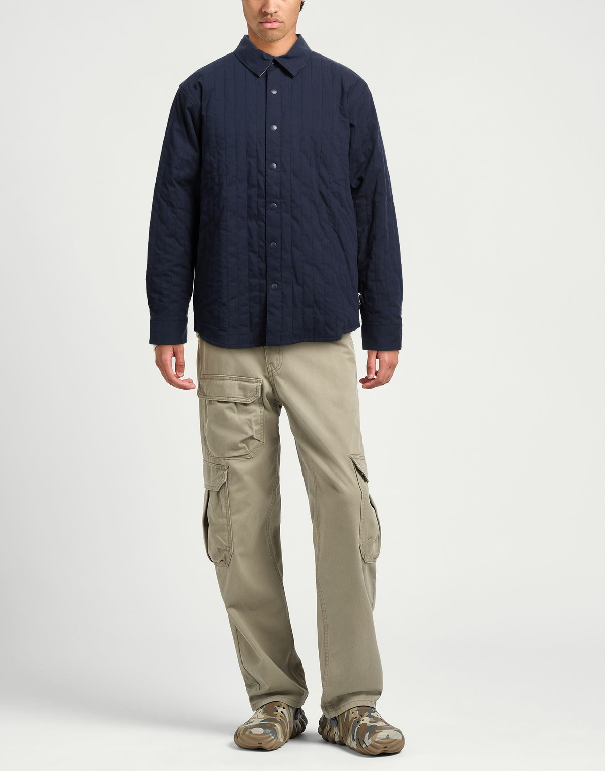Cotopaxi Mens Jacket in Navy