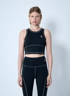 Moncler Grenoble Logo Motif T-Shirt