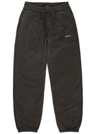 Cole Buxton Logo-print Cotton Sweatpants Black