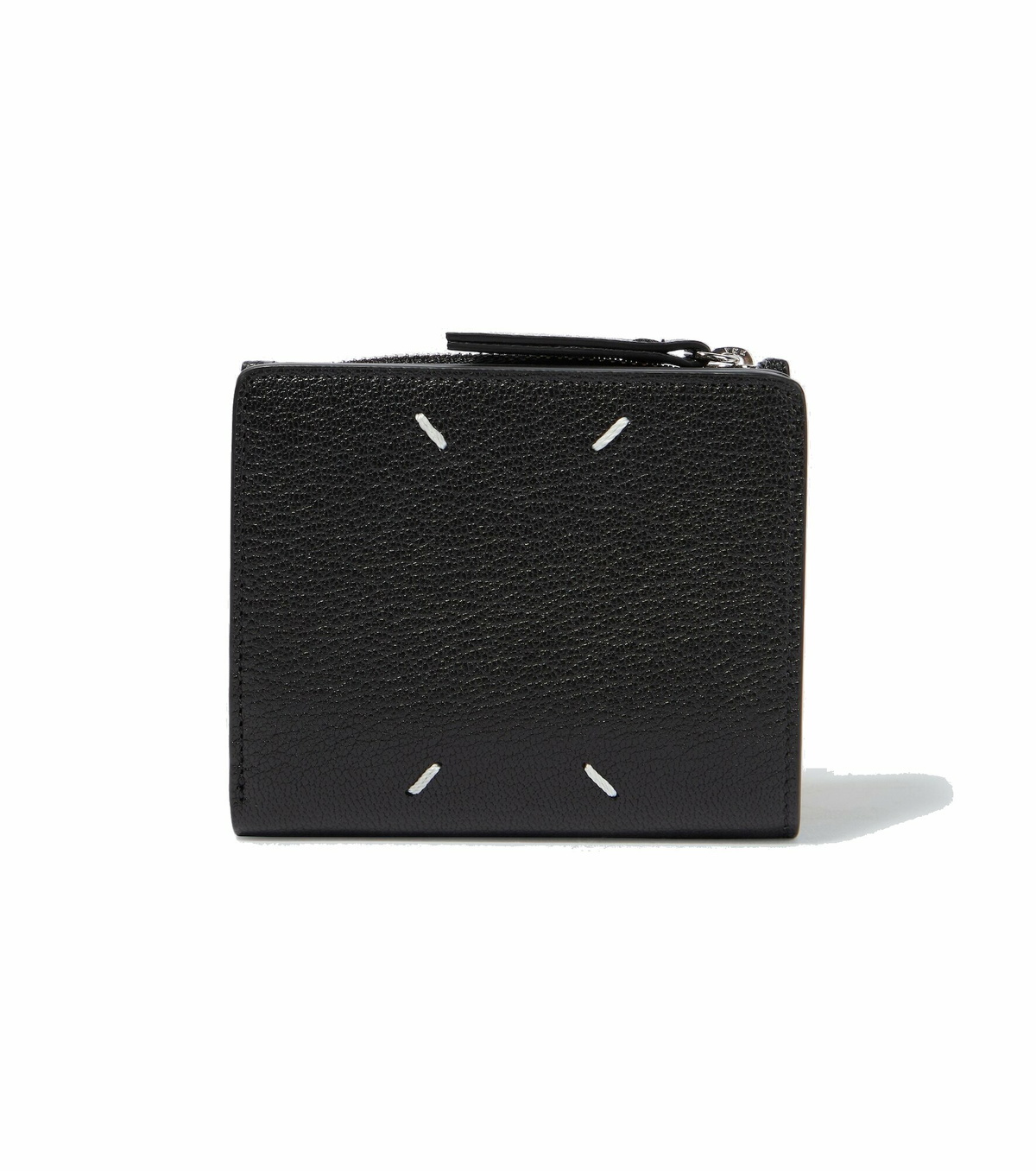 Maison Margiela - Leather wallet Maison Margiela