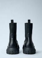 Rick Owens Beatle Bozo Tractor Boots