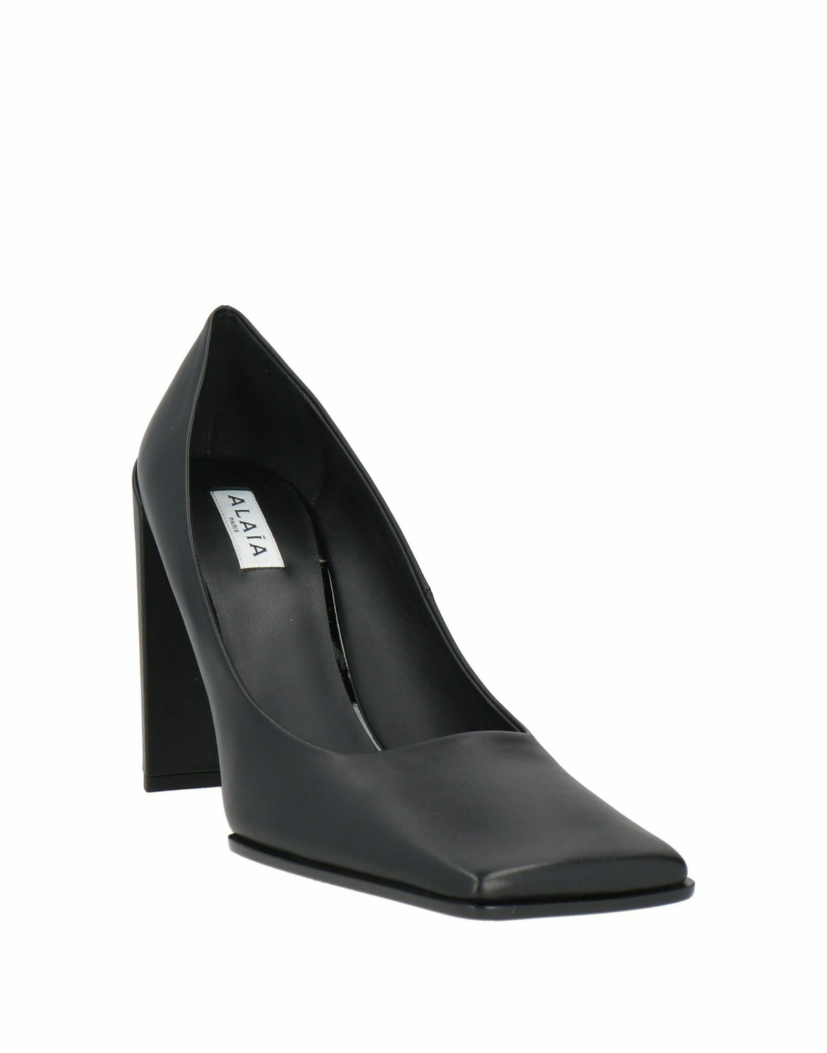 Alaïa Womens Pumps in Black