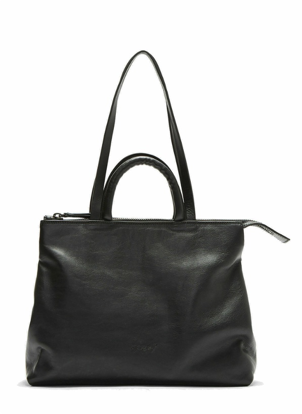 Photo: 4 Dritta Cav Handbag in Black