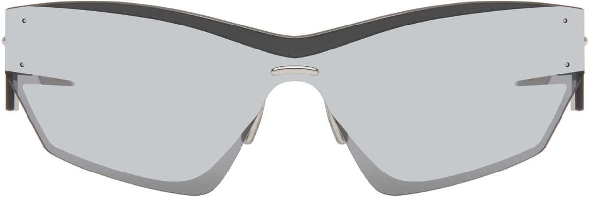 【関税込み】Givenchy レッド Giv Cut サングラス Givenchy Red Giv Cut Sunglasses Givenchy