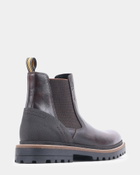 Steve Madden Calypso Boots in Brown Multi