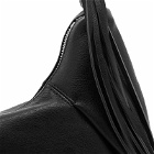 Holzweiler Women's Cocoon Small Bag in Black 