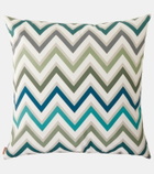 Missoni Watamu cushion