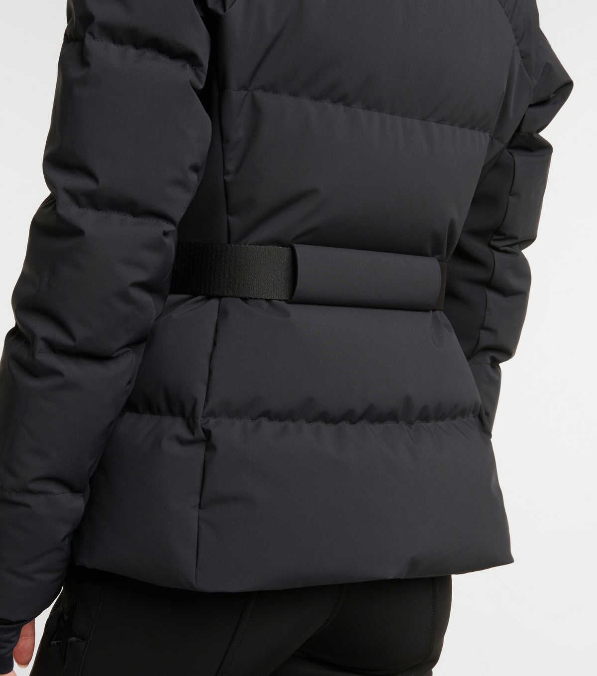 Guyane ski Jacket
