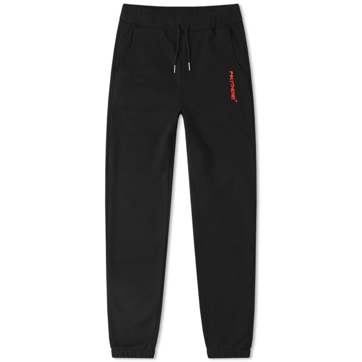 Photo: Polythene Optics Fleece Track Pant