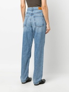 COTTON CITIZEN - Relaxed Fit Denim Jeans