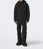 Moncler Grenoble x Moon Boot Icon Low snow boots