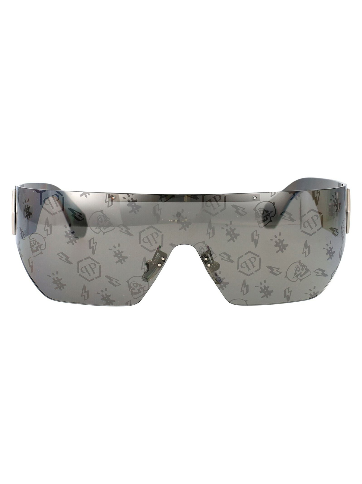 Philipp Plein Spp029m Sunglasses