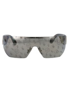 Philipp Plein Spp029m Sunglasses