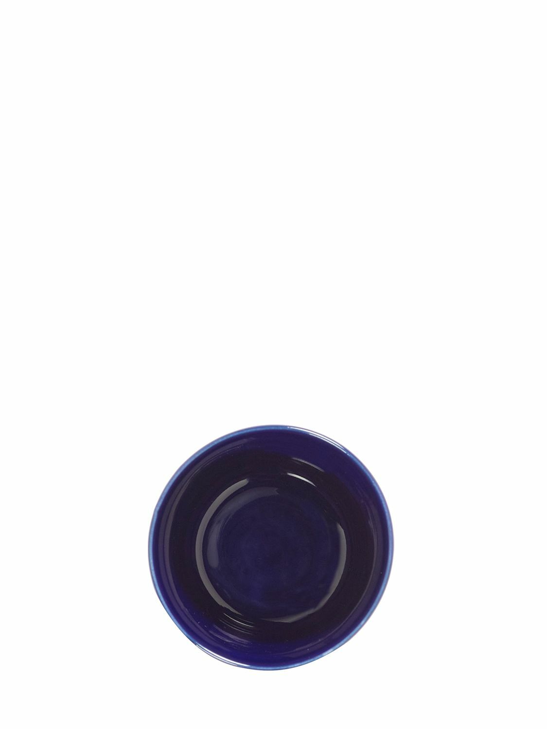 SERAX Set Of 4 Blue White Feast Coffee Cups
