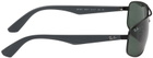 Ray-Ban Black RB3527 Sunglasses