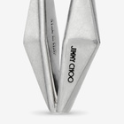 Jimmy Choo Diamond Chain Earring Diamond Accessory