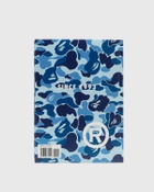 Rizzoli A Bathing Ape by Nigo Multi-color Mens Fashion & Lifestyle