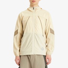 KA_YO_Prototype Men's Solaris Jacket in Peyote
