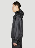 Moncler Grenoble - Leiten Jacket in Black