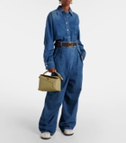 Loewe Denim shirt